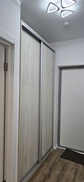 1-к квартира, 13/16 эт., 33м²