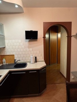2-к квартира, 8/10 эт., 55м²