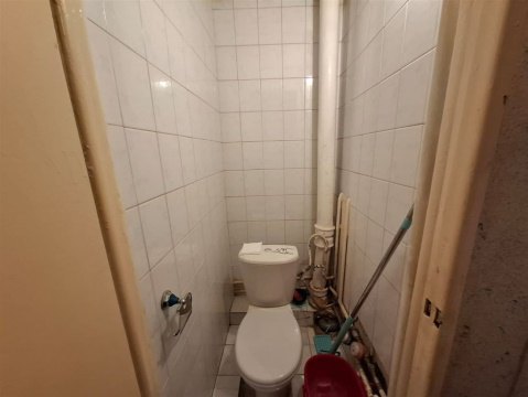 1-к квартира, 3/9 эт., 35м²