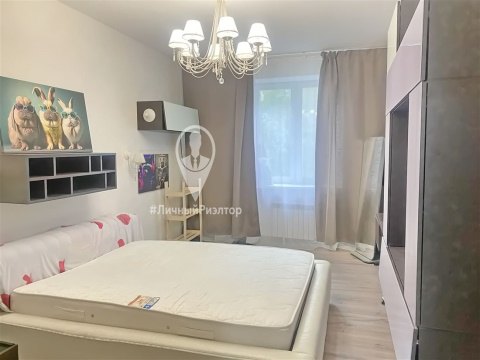 3-к квартира, 3/4 эт., 73м²