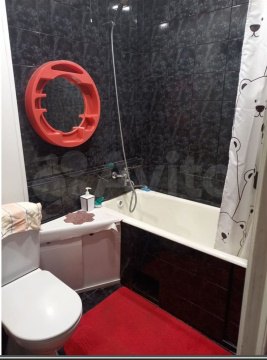 2-к квартира, 3/5 эт., 40м²