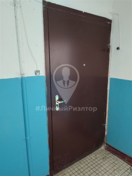 1-к квартира, 7/9 эт., 32м²