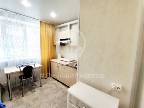 Студия, 2/5 эт., 13м²
