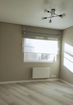 3-к квартира, 5/17 эт., 65м²