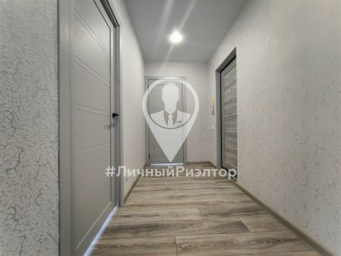 2-к квартира, 3/9 эт., 49м²