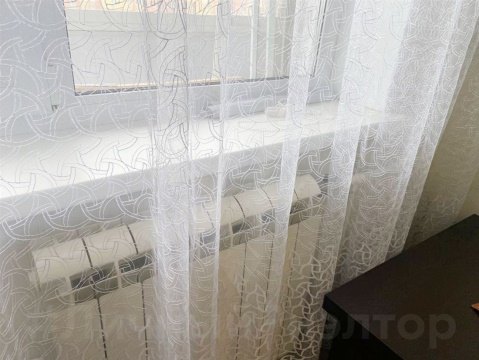 2-к квартира, 8/9 эт., 54м²