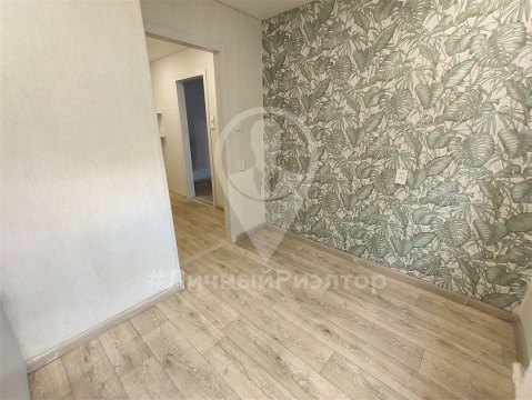 1-к квартира, 7/9 эт., 32м²
