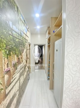 3-к квартира, 3/4 эт., 73м²