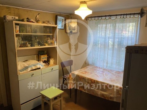 Дом 55м², участок 5,32 сот.