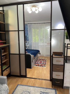 1-к квартира, 2/3 эт., 32м²