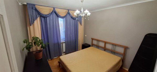 3-к квартира, 9/9 эт., 64м²
