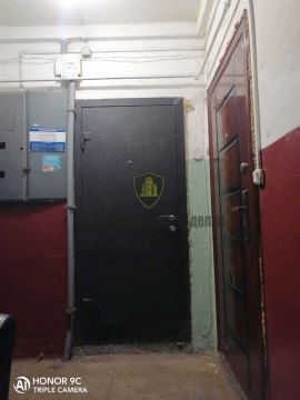 1-к квартира, 1/5 эт., 30м²