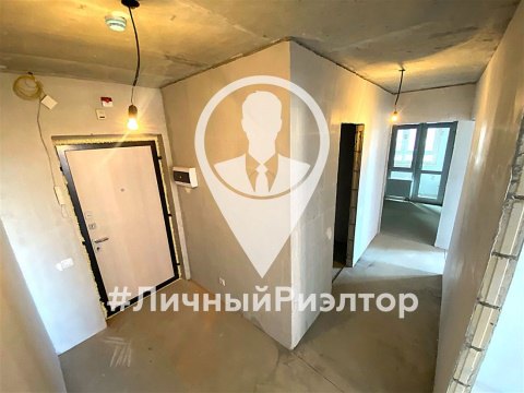 2-к квартира, 2/10 эт., 49м²