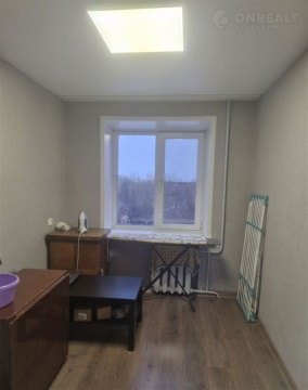4-к квартира, 6/12 эт., 73м²