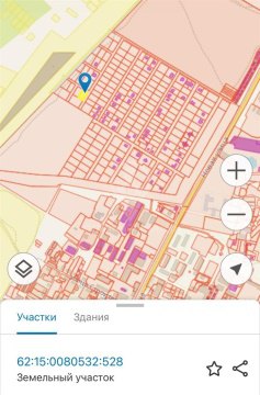 Участок 10 сот.