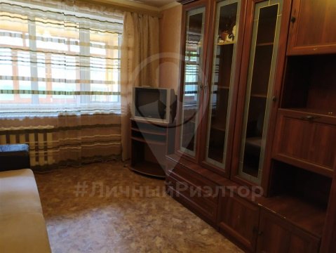 2-к квартира, 1/5 эт., 44м²