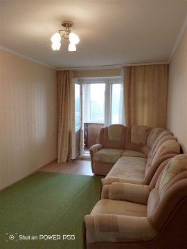 1-к квартира, 5/10 эт., 41м²