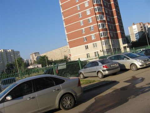 2-к квартира, 5/16 эт., 48м²