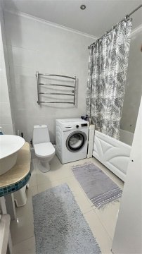 3-к квартира, 9/14 эт., 111м²