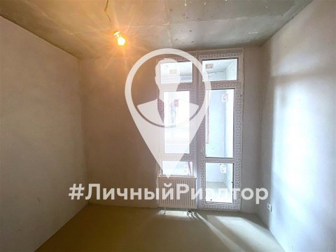 2-к квартира, 2/10 эт., 49м²