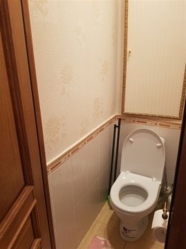 3-к квартира, 9/9 эт., 50м²
