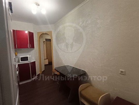 1-к квартира, 2/10 эт., 29м²