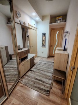 1-к квартира, 6/12 эт., 42м²