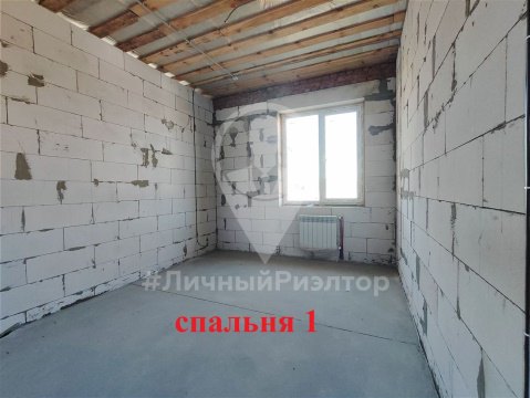 Дом 131м², участок 10 сот.