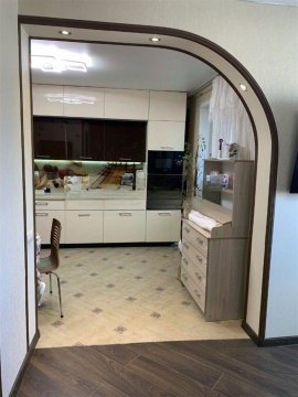 2-к квартира, 14/16 эт., 67м²