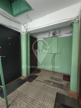 1-к квартира, 5/5 эт., 31м²