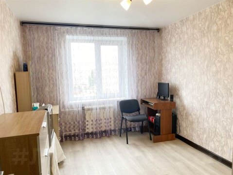 2-к квартира, 8/9 эт., 54м²