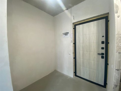 1-к квартира, 7/25 эт., 31м²