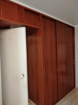 1-к квартира, 6/12 эт., 38м²