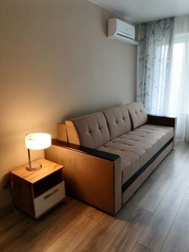 2-к квартира, 4/9 эт., 45м²