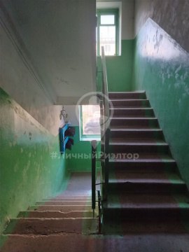 2-к квартира, 2/5 эт., 40м²