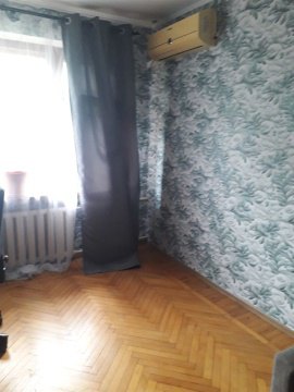2-к квартира, 1/5 эт., 41м²