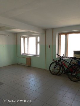 1-к квартира, 5/10 эт., 41м²