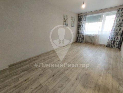 1-к квартира, 7/9 эт., 32м²