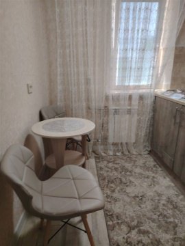 1-к квартира, 4/5 эт., 22м²