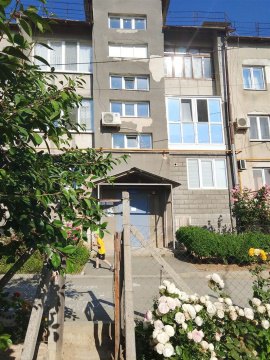 2-к квартира, 2/3 эт., 52м²