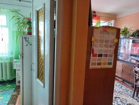 2-к квартира, 5/5 эт., 45м²