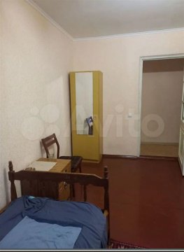 2-к квартира, 3/5 эт., 40м²