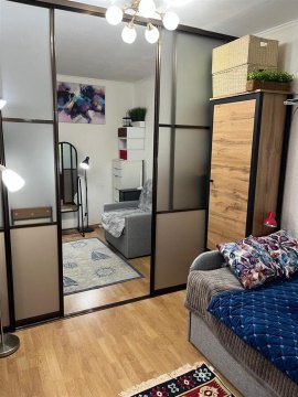 1-к квартира, 2/3 эт., 32м²
