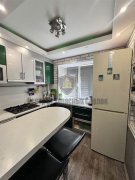 2-к квартира, 2/5 эт., 42м²