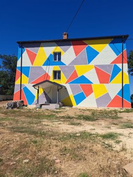 Студия, 2/3 эт., 20м²