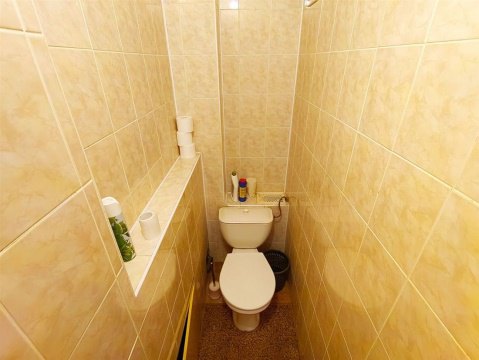 1-к квартира, 2/10 эт., 36м²