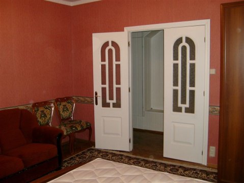 3-к квартира, 4/8 эт., 78м²