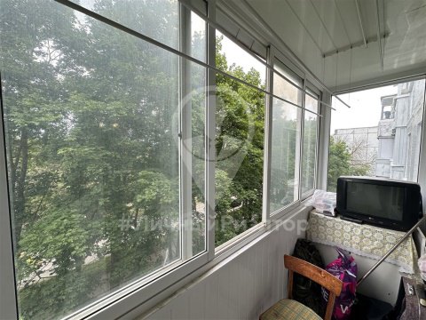 2-к квартира, 4/5 эт., 53м²