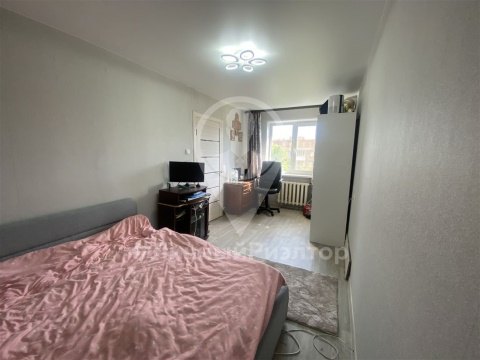 2-к квартира, 5/5 эт., 45м²