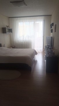 3-к квартира, 2/5 эт., 73м²